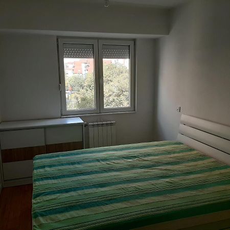 Ivan2020 Apartment Skopje Luaran gambar