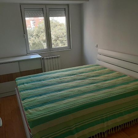 Ivan2020 Apartment Skopje Luaran gambar