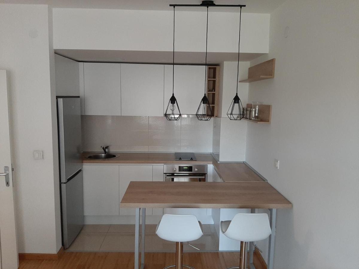 Ivan2020 Apartment Skopje Luaran gambar