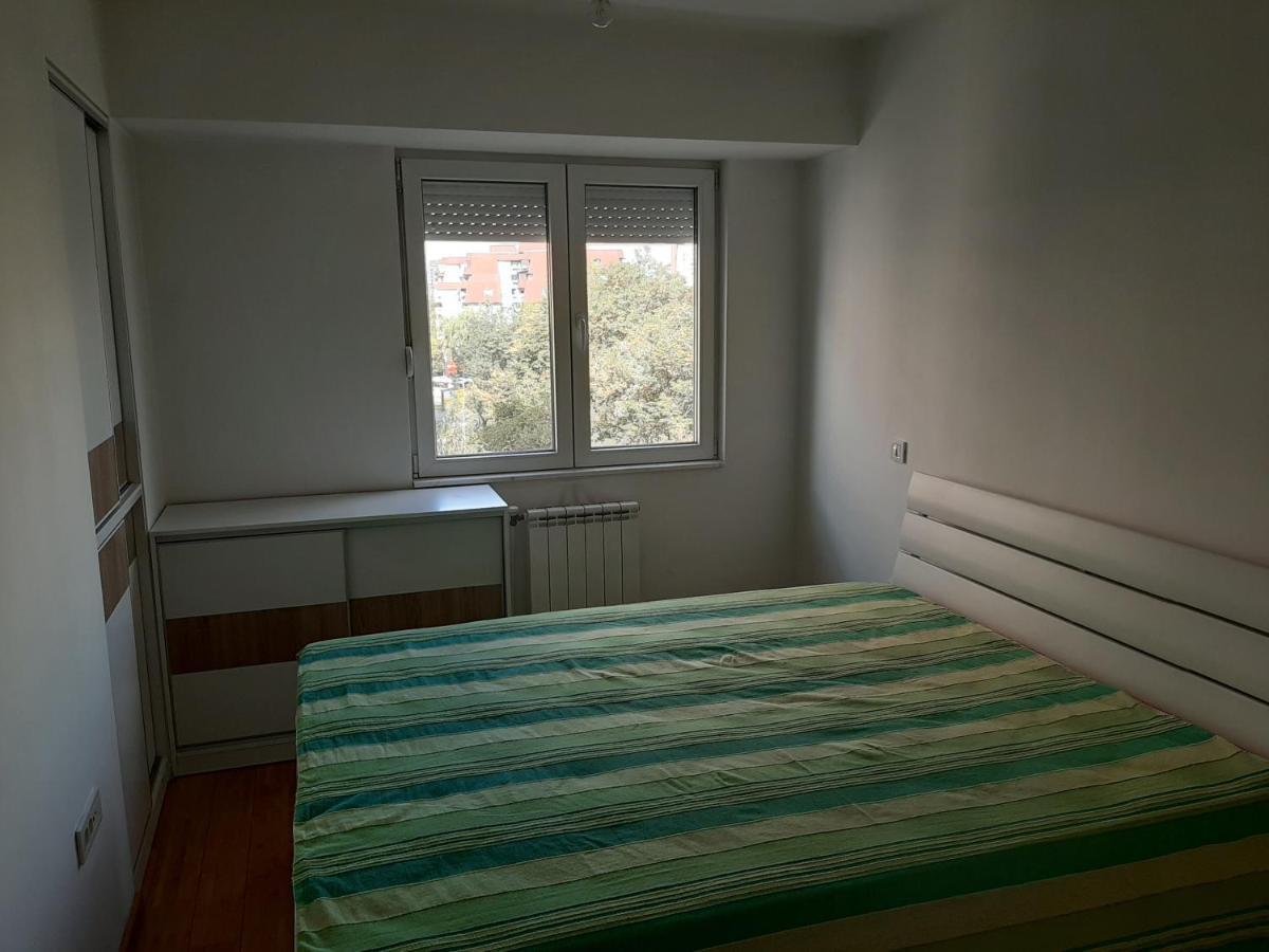 Ivan2020 Apartment Skopje Luaran gambar