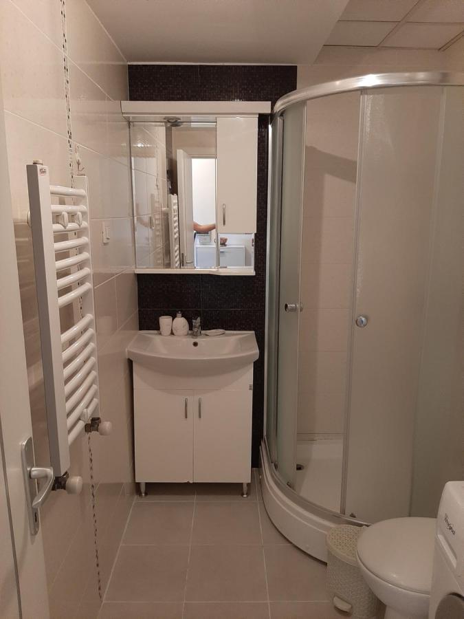 Ivan2020 Apartment Skopje Luaran gambar