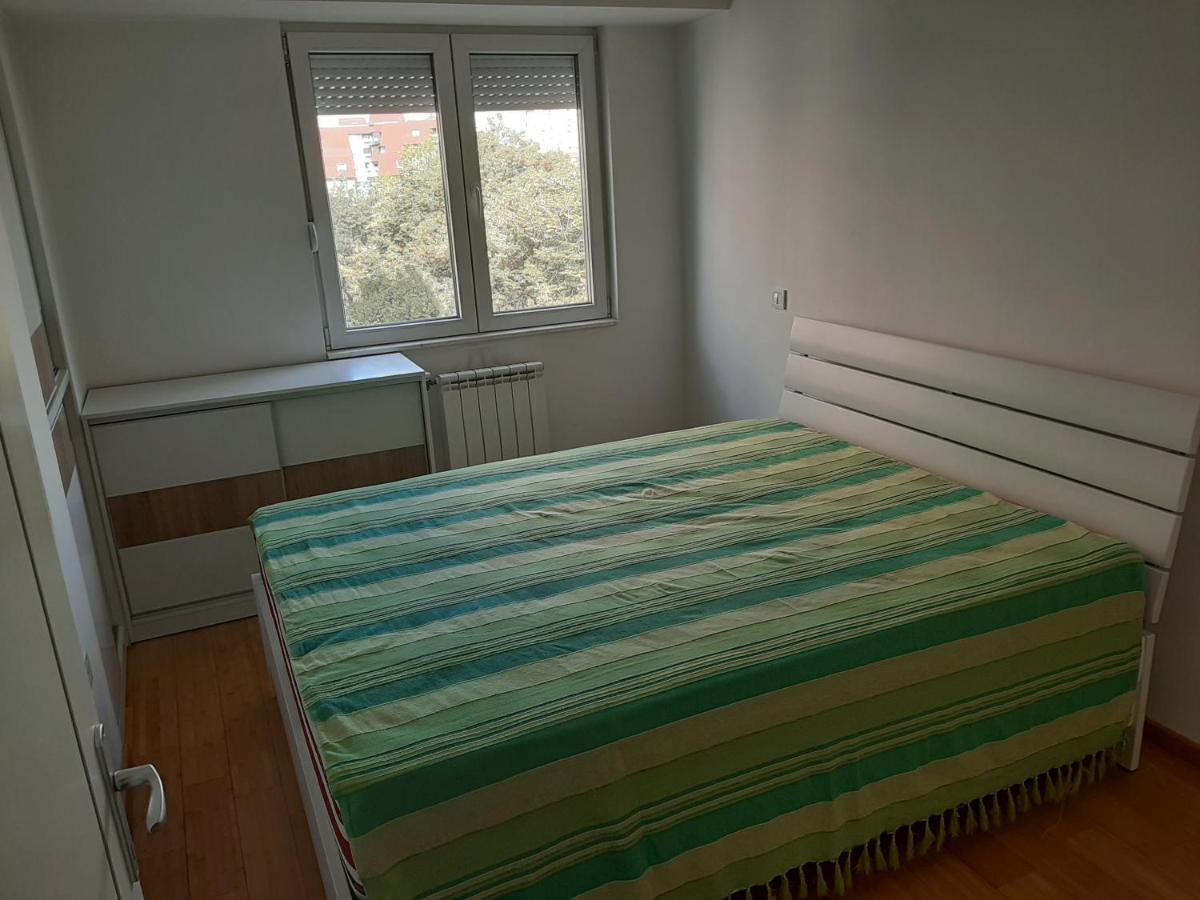Ivan2020 Apartment Skopje Luaran gambar